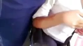 Salope humide avec d ...