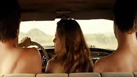 Blonde a déchiré ses ...
