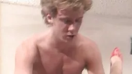 Trio porno vieux cou ...