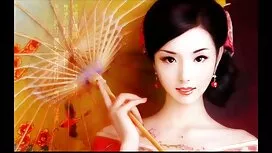 Sexy Ladyboy se mast ...