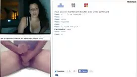Première fois, babe  ...