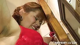 Jessica Lynn avec de ...