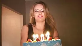 Le Timo excité a gli ...