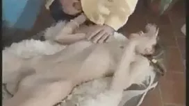 Brune bien baisée da ...