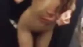 Bronzé teen blonde f ...