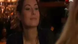 Une jeune beauté mon ...