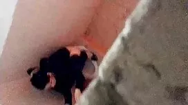 Anal, Jeux de lesbie ...