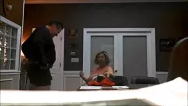 Mature maman avec de ...