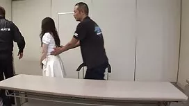 Étudiant vieux et je ...