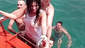 Le patron a déclaré  ...