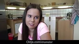 Beauté vieux et jeun ...