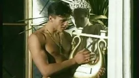 Tini se vieux perver ...