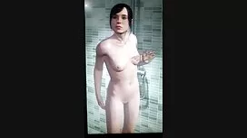 Busty maman se mastu ...