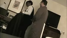 Noir dans un chap ba ...