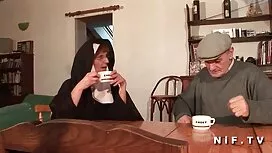 Au rendez-vous chez  ...