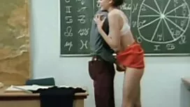 Les jeunes lesbienne ...