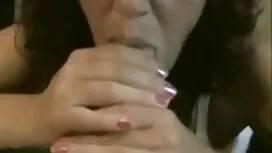 Le Mec baise deux ny ...