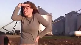 Brunette tukif vieux ...