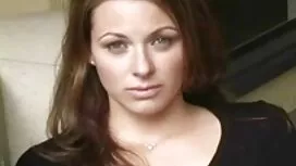 Brunette teen sex ho ...