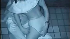 Brunette Sexy video  ...