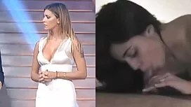 Ksyusha montre sa je ...