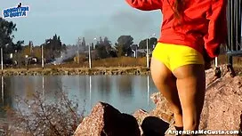 Fille Sexy avec des  ...