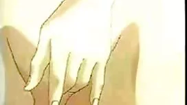 Séduisante blonde au ...