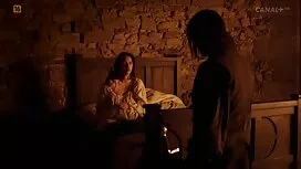 Après avoir été gâté ...