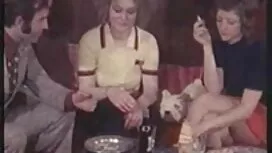 Mec léché chienne ch ...