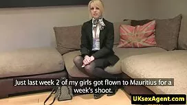 Maman avec des seins ...