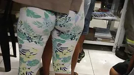 Le gars a payé jeune ...