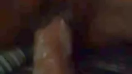 Avant, je me masturb ...