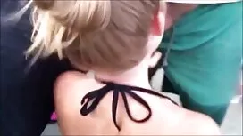 Sexy Masseur est dev ...