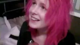 Un jeune noir qui vi ...
