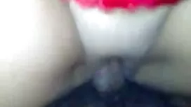 Au début, Karina ne  ...