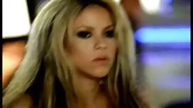 Latina chaude avec u ...