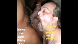 Mec chauve baise blo ...