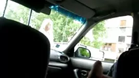 jeune Fille et Sa Be ...