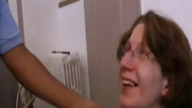 Transexuelle filmé s ...