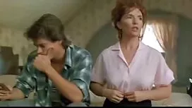 Deux Patients jeunes ...